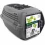 Transportbehälter MPETS ECO GIRO M Katze Dunkelgrau Kunststoff von MPETS, Transportboxen - Ref: S7194997, Preis: 51,04 €, Rab...