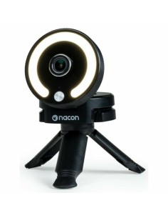 Webcam Logitech Brio Stream Full HD 90 fps 13 mpx (1) | Tienda24 Tienda24.eu