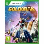 Xbox Series X Video Game Microids Goldorak Grendizer: The Feast of the Wolves - Standard Edition (FR) by Microids, Sets - Ref...