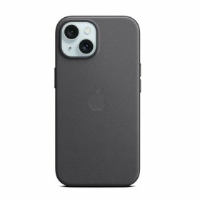 Custodia per Cellulare Apple Nero iPhone 15 Plus di Apple, Custodie e cover - Rif: S7195033, Prezzo: 61,44 €, Sconto: %