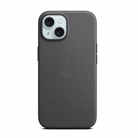 Protection pour téléphone portable Apple Noir iPhone 15 Plus | Tienda24 - Global Online Shop Tienda24.eu