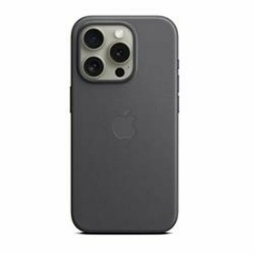 Custodia per Cellulare Apple MT4H3ZM/A Nero iPhone 15 Pro di Apple, Custodie e cover - Rif: S7195034, Prezzo: 83,39 €, Sconto: %