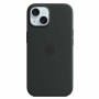 Protection pour téléphone portable Apple Noir iPhone 15 Plus de Apple, Housses et étuis téléphones portables - Réf : S7195044...