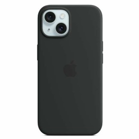 Funda para Móvil Apple Negro iPhone 15 Plus de Apple, Carcasas y fundas - Ref: S7195044, Precio: 54,69 €, Descuento: %