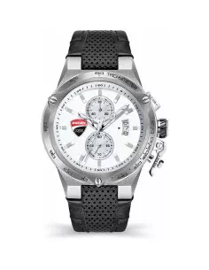 Orologio Uomo Ducati DTWGC2019104 (Ø 45 mm) da Ducati, Orologi da polso - Ref: S0379210, Precio: €245.36, Descuento: %