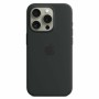 Funda para Móvil Apple Negro iPhone 15 Pro Max de Apple, Carcasas y fundas - Ref: S7195045, Precio: 72,66 €, Descuento: %