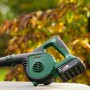 Gebläse BOSCH UniversalLeafBlower 18V-130 18 V | Tienda24 - Global Online Shop Tienda24.eu