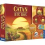 Juego de Mesa Asmodee Catan Big Box (FR) de Asmodee, Juegos con fichas - Ref: S7195061, Precio: 75,69 €, Descuento: %