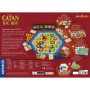 Juego de Mesa Asmodee Catan Big Box (FR) de Asmodee, Juegos con fichas - Ref: S7195061, Precio: 75,69 €, Descuento: %