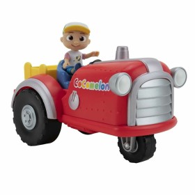 Tracteur Cocomelon Bandai WT0038 de Bandai, Véhicules agricoles - Réf : S7195063, Prix : 31,29 €, Remise : %