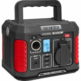 Portable Power Station MECAFER PW600 600 W by MECAFER, Generators - Ref: S7195075, Price: 256,68 €, Discount: %