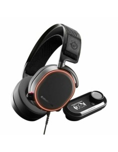 Auriculares de Diadema Asus H1 Negro | Tienda24 Tienda24.eu