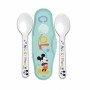 Tableware ThermoBaby Mickey Children's by ThermoBaby, Sets - Ref: S7195093, Price: 39,88 €, Discount: %