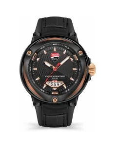 Orologio Uomo Ducati DTWGN2018901 (Ø 49 mm) da Ducati, Orologi da polso - Ref: S0379214, Precio: 179,42 €, Descuento: %