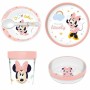 Servizio di Piatti ThermoBaby MINNIE Per bambini di ThermoBaby, Set di stoviglie - Rif: S7195094, Prezzo: 30,59 €, Sconto: %