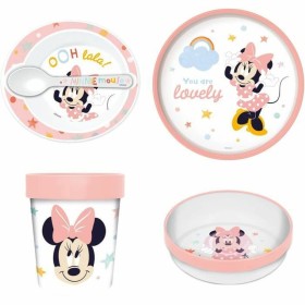 Assietes ThermoBaby MINNIE Enfant de ThermoBaby, Coffrets repas - Réf : S7195094, Prix : 30,59 €, Remise : %