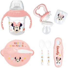 Tableware ThermoBaby Minnie Children's by ThermoBaby, Sets - Ref: S7195095, Price: 39,86 €, Discount: %