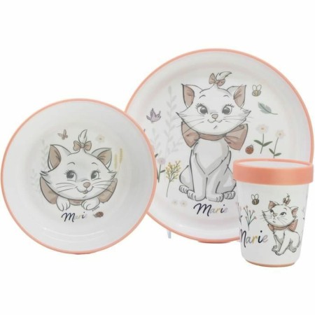 Tableware ThermoBaby ARISTOCHAT by ThermoBaby, Sets - Ref: S7195096, Price: 30,61 €, Discount: %