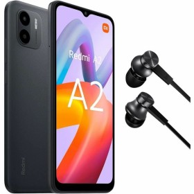 Smartphone Xiaomi Redmi A2 de Xiaomi, Smartphones et téléphones portables débloqués - Réf : S7195116, Prix : 222,40 €, Remise...