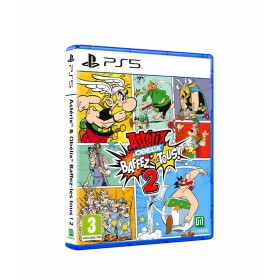 PlayStation 5 Videospiel Microids Astérix & Obelix: Slap them All! 2 (FR) von Microids, Zubehör-Sets - Ref: S7195119, Preis: ...