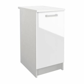 Kitchen furniture START White 40 x 60 x 85 cm by BigBuy Home, Kitchen Units - Ref: S7195128, Price: 114,15 €, Discount: %