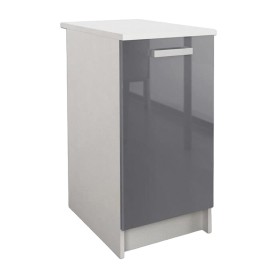 Kitchen furniture START Grey 40 x 60 x 85 cm by BigBuy Home, Kitchen Units - Ref: S7195129, Price: 113,85 €, Discount: %