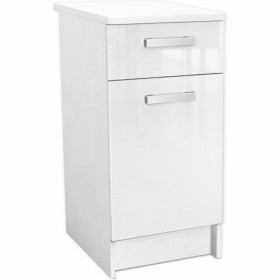 Meuble de cuisine START Blanc 40 x 60 x 85 cm de BigBuy Home, Ensembles de cuisine - Réf : S7195130, Prix : 130,35 €, Remise : %