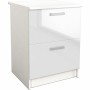 Mueble Auxiliar Blanco 60 x 60 x 85 cm de BigBuy Home, Módulos - Ref: S7195136, Precio: 161,81 €, Descuento: %