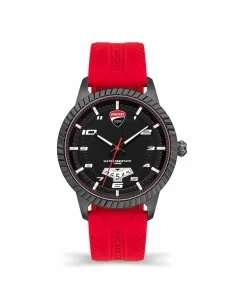 Orologio Uomo Ducati DTWGN2019503 (Ø 44 mm) da Ducati, Orologi da polso - Ref: S0379219, Precio: €166.44, Descuento: %