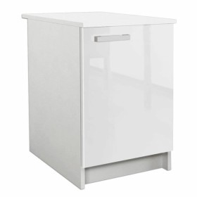 Meuble de cuisine START Blanc 60 x 60 x 85 cm de BigBuy Home, Ensembles de cuisine - Réf : S7195140, Prix : 123,25 €, Remise : %