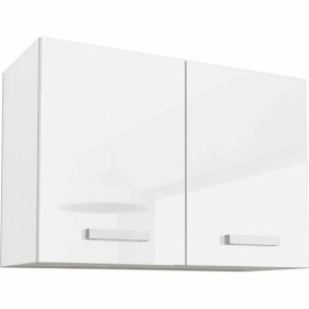 Mobile da cucina Bianco 80 x 33 x 55 cm di BigBuy Home, Sistemi componibili per guardaroba - Rif: S7195147, Prezzo: 104,53 €,...