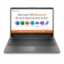 Laptop HP 15s-fq0024nf 15,6" Intel Celeron N4120 4 GB RAM 128 GB SSD Azerty Francese di HP, Portatili - Rif: S7195150, Prezzo...