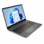 Laptop HP 15s-fq0024nf 15,6" Intel Celeron N4120 4 GB RAM 128 GB SSD Azerty Francese di HP, Portatili - Rif: S7195150, Prezzo...