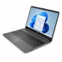 Laptop HP 15s-fq0024nf 15,6" Intel Celeron N4120 4 GB RAM 128 GB SSD Azerty Francese di HP, Portatili - Rif: S7195150, Prezzo...