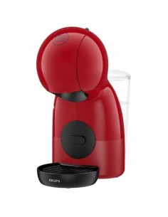 Cafetière à capsules Krups Inissia XN1001 19 bar 1260W (0,7 L) | Tienda24 Tienda24.eu