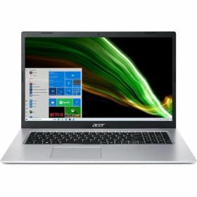 Laptop Acer Aspire A317-53-37XS 17,3" Intel© Core™ i3-1115G4 16 GB RAM 512 GB SSD by Acer, Laptops - Ref: S7195179, Price: 67...