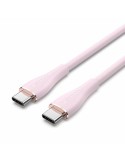 Cabo USB-C Vention TAWPG Cor de Rosa 1,5 m | Tienda24 Tienda24.eu