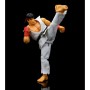 Statuetta Articolata Jada Street Fighters - RYU 15 cm di Jada, Personaggi di gomma - Rif: S7195184, Prezzo: 44,02 €, Sconto: %