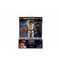 Statuetta Articolata Jada Street Fighters - RYU 15 cm di Jada, Personaggi di gomma - Rif: S7195184, Prezzo: 44,02 €, Sconto: %