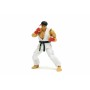 Statuetta Articolata Jada Street Fighters - RYU 15 cm di Jada, Personaggi di gomma - Rif: S7195184, Prezzo: 44,02 €, Sconto: %