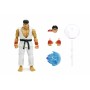 Statuetta Articolata Jada Street Fighters - RYU 15 cm di Jada, Personaggi di gomma - Rif: S7195184, Prezzo: 44,02 €, Sconto: %