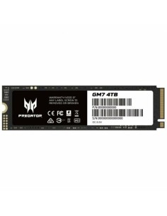 Disco Duro HP 2LU80AA ABB 500 GB SSD | Tienda24 Tienda24.eu