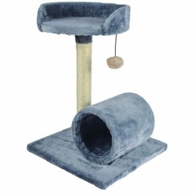 Árbol rascador para gatos Kerbl Sisal | Tienda24 - Global Online Shop Tienda24.eu