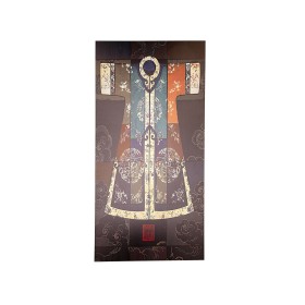 Canvas Romimex Canvas Kimono 80 x 160 x 5 cm by Romimex, Prints on Canvas - Ref: D1619283, Price: 99,63 €, Discount: %