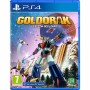 PlayStation 4 Videospiel Microids Goldorak Grendizer: The Feast of the Wolves (FR) von Microids, Zubehör-Sets - Ref: S7195214...