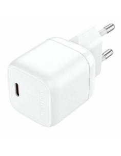 Wall Charger Vention FAKW0-EU 30 W USB-C White by Vention, Chargers - Ref: S7830417, Price: 25,77 €, Discount: %