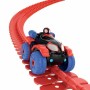 Pista de Carreras Smoby Spidey Amazing Friends de Smoby, Pistas - Ref: S7195225, Precio: 77,71 €, Descuento: %