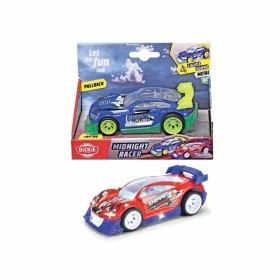 Car Dickie Toys Midnight Racer by Dickie Toys, Slot Cars - Ref: S7195240, Price: 30,18 €, Discount: %