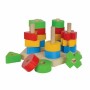 Playset Eichhorn Stacking Shapes di Eichhorn, Playset con figure di giocattoli - Rif: S7195244, Prezzo: 30,38 €, Sconto: %