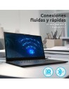 Ordinateur Portable Alurin Flex Advance 15,6" 16 GB RAM 1 TB SSD | Tienda24 Tienda24.eu